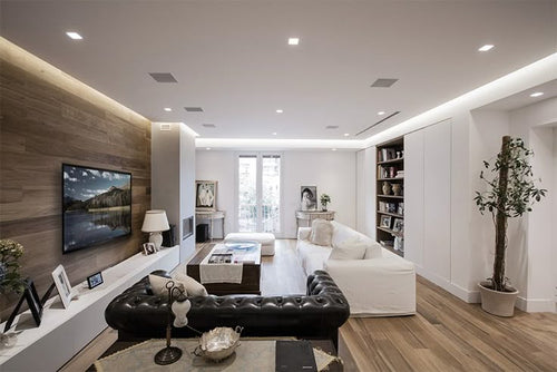 Ristrutturazioni Completo