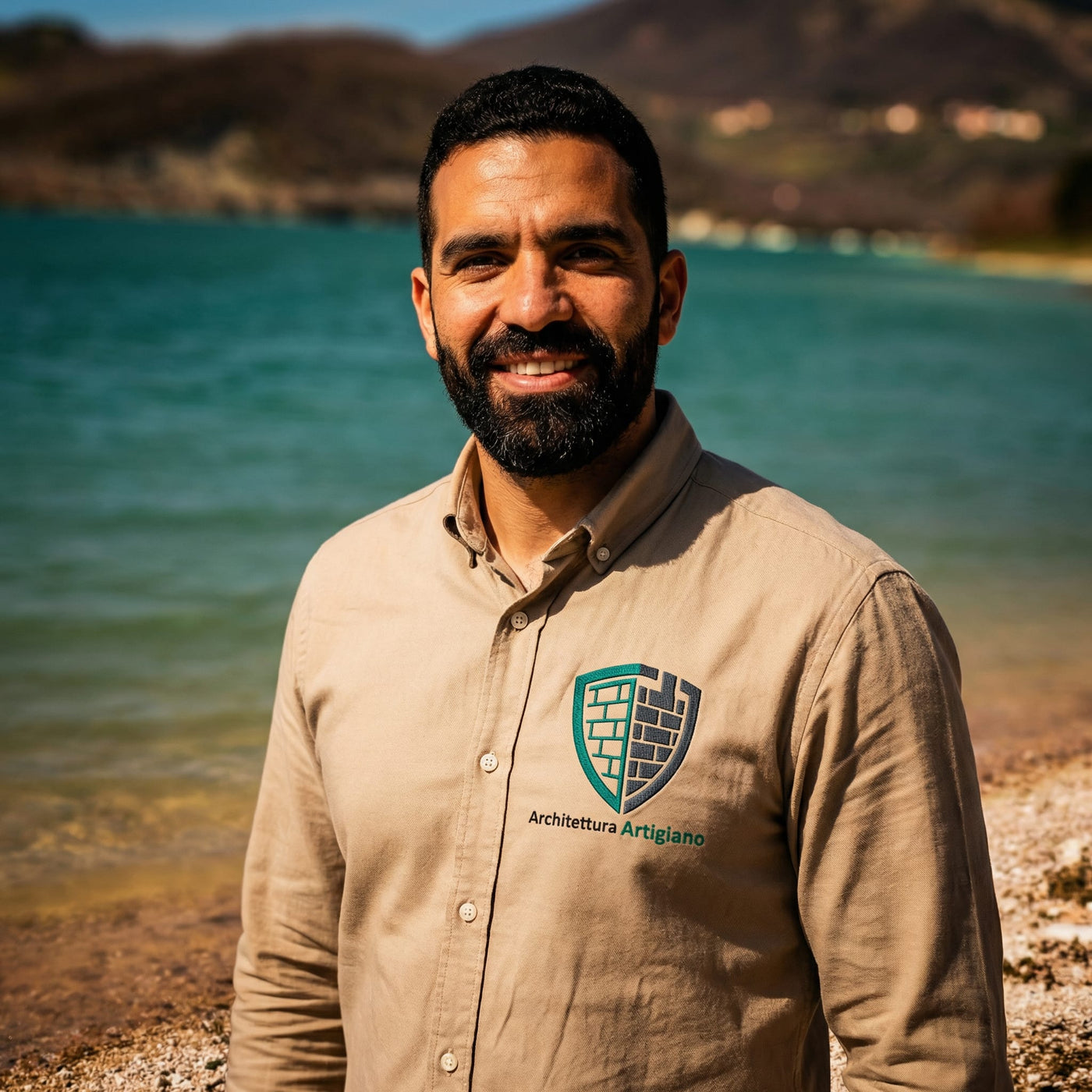 Dove l'architettura incontra la maestria artigianale